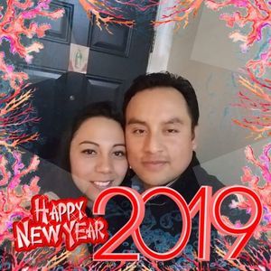 Meet your Posher, Grisel